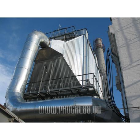 Електрофільтри