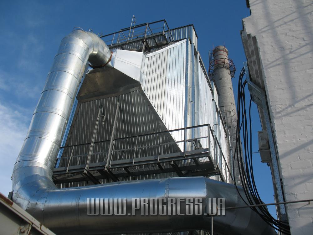 Електрофільтри