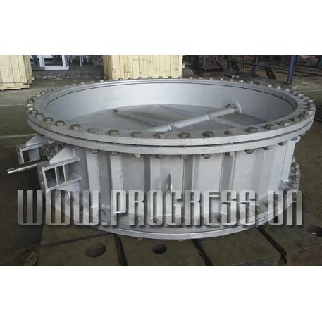 Запірна арматура