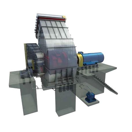 Промислові вентилятори