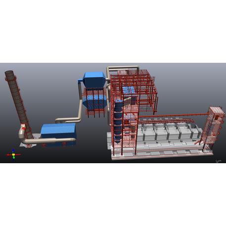 Системи очищення від сполук сірки