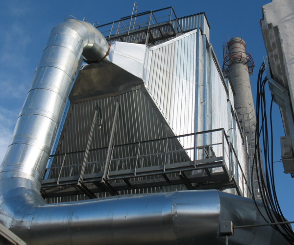 Електрофільтри